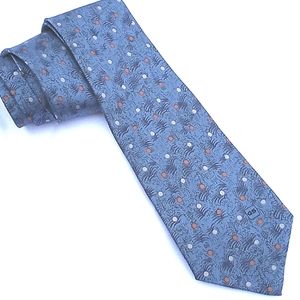 Nina Ricci Silk Tie